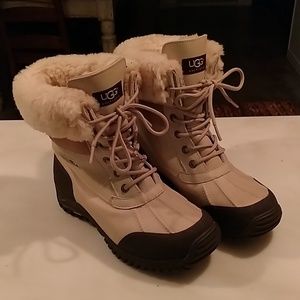 UGG Boots